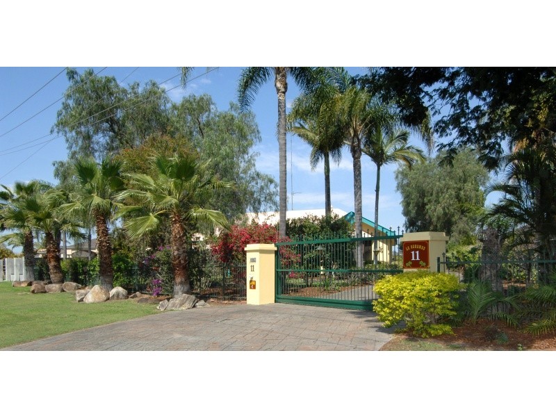 11 Maryland Avenue, Carrara QLD 4211