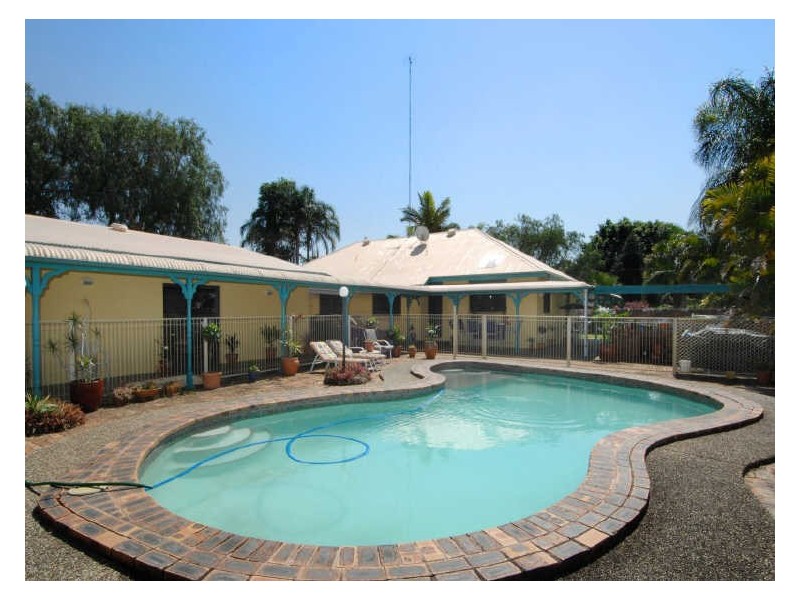 11 Maryland Avenue, Carrara QLD 4211