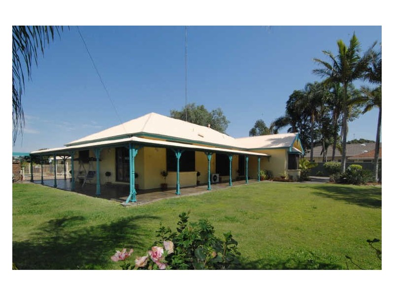 11 Maryland Avenue, Carrara QLD 4211