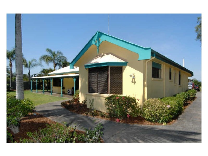 11 Maryland Avenue, Carrara QLD 4211