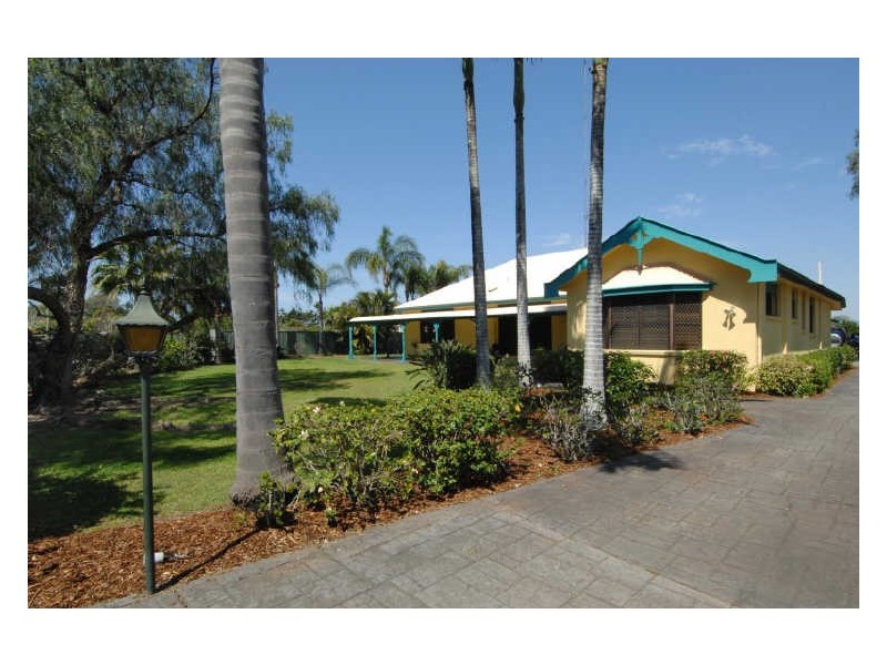 11 Maryland Avenue, Carrara QLD 4211