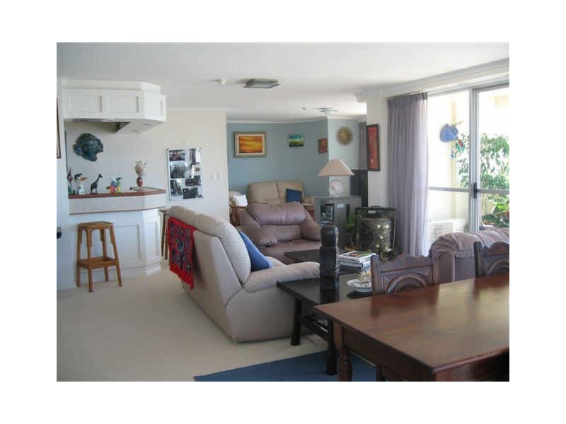 1601/12 Enderley Avenue, Surfers Paradise QLD 4217