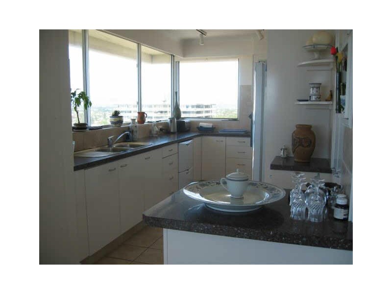 1601/12 Enderley Avenue, Surfers Paradise QLD 4217