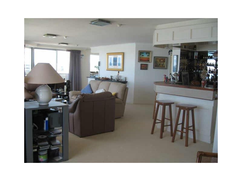 1601/12 Enderley Avenue, Surfers Paradise QLD 4217