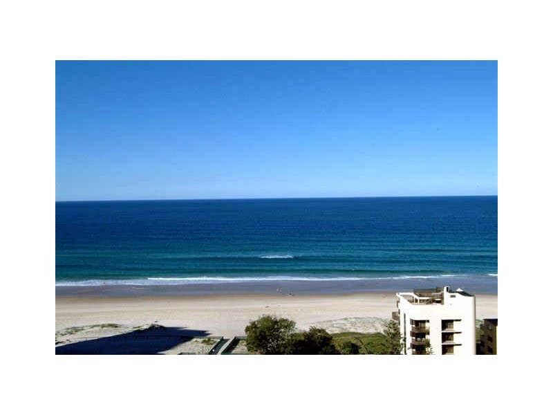 1601/12 Enderley Avenue, Surfers Paradise QLD 4217