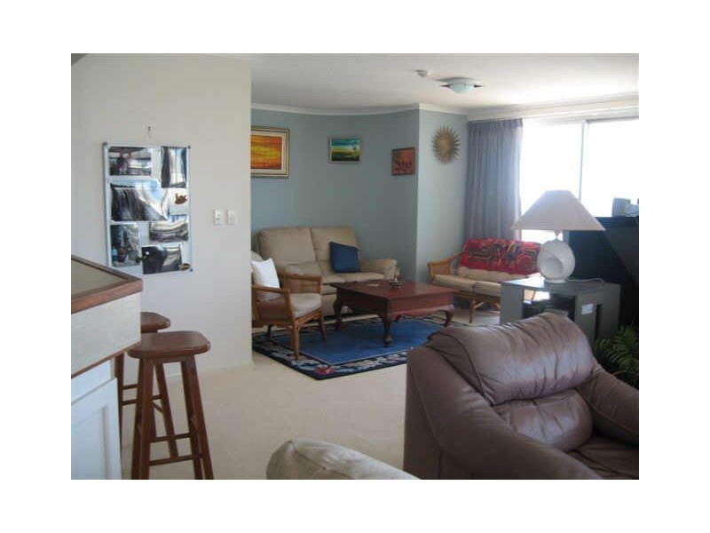 1601/12 Enderley Avenue, Surfers Paradise QLD 4217