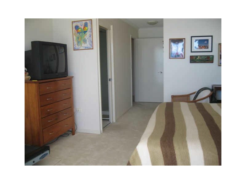 1601/12 Enderley Avenue, Surfers Paradise QLD 4217