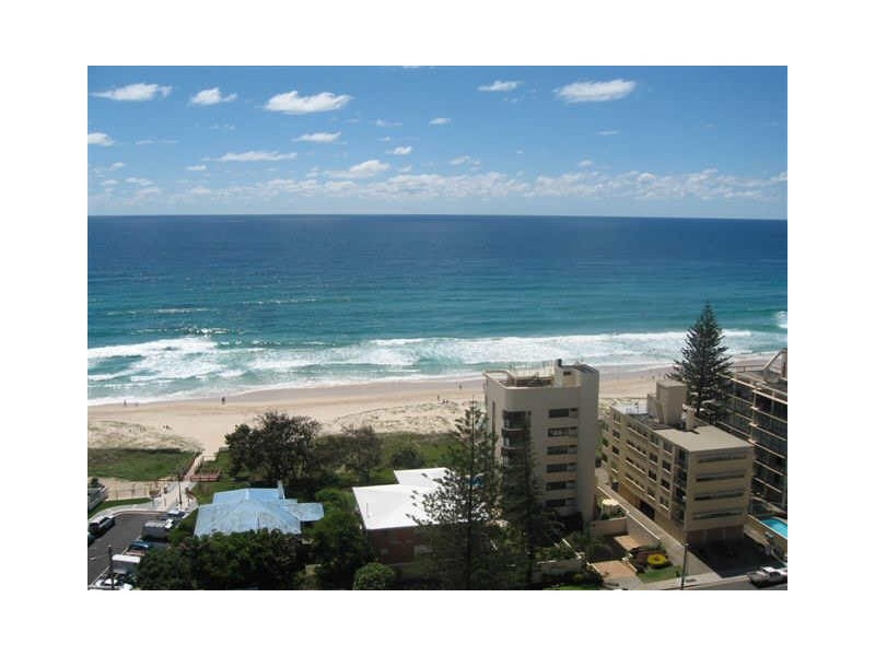 1601/12 Enderley Avenue, Surfers Paradise QLD 4217