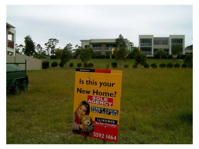 The Boulevarde, Benowa QLD 4217