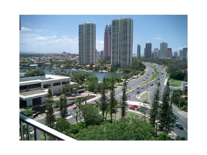 Surfers Paradise QLD 4217