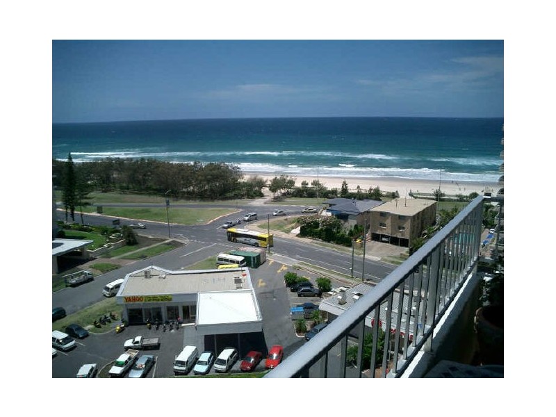Surfers Paradise QLD 4217