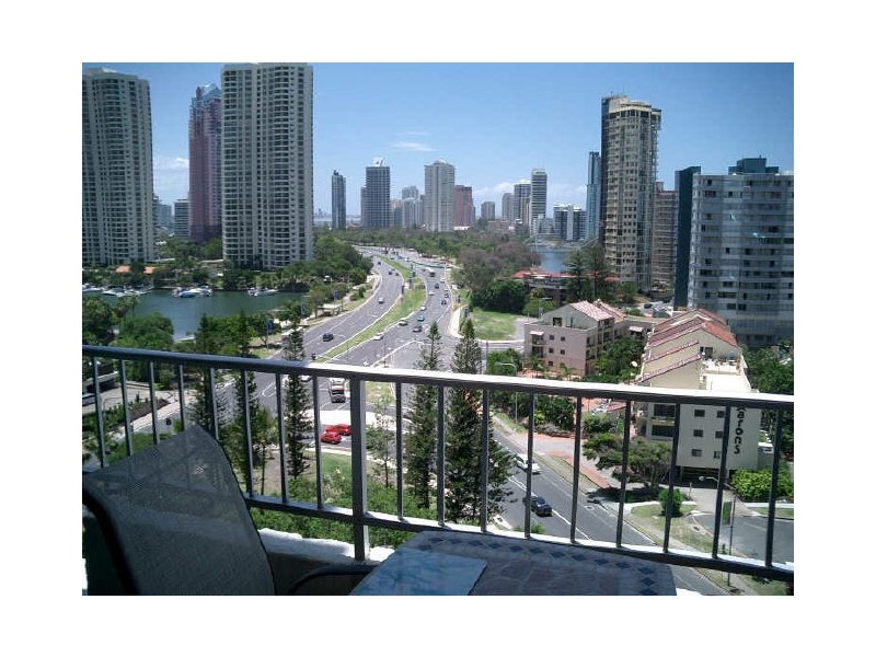 Surfers Paradise QLD 4217