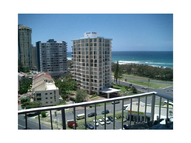 Surfers Paradise QLD 4217