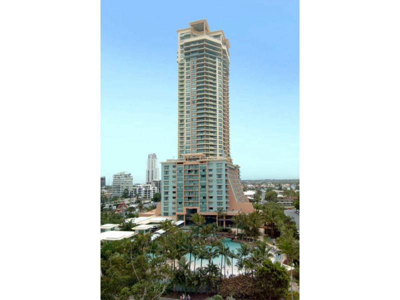 Surfers Paradise QLD 4217