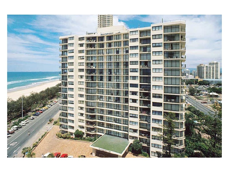 5F/3277 Surfers Paradise Boulevard, Surfers Paradise QLD 4217