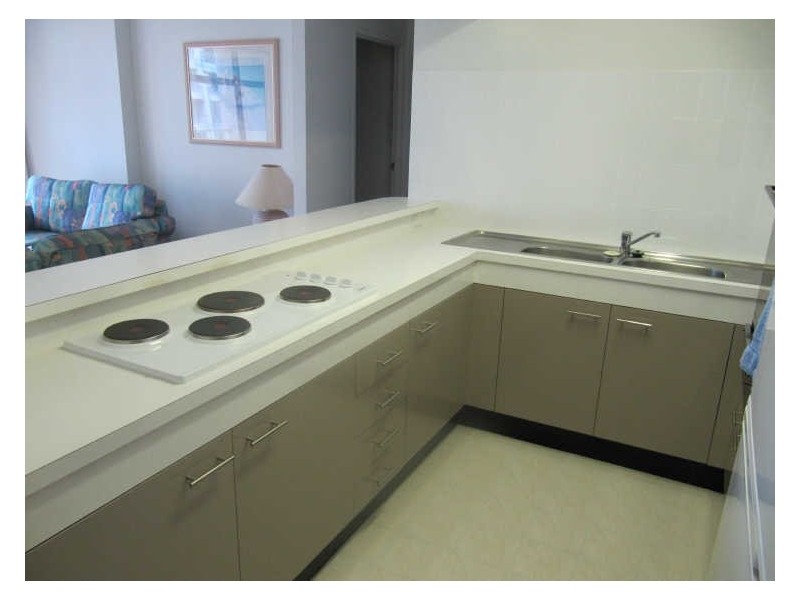 5F/3277 Surfers Paradise Boulevard, Surfers Paradise QLD 4217