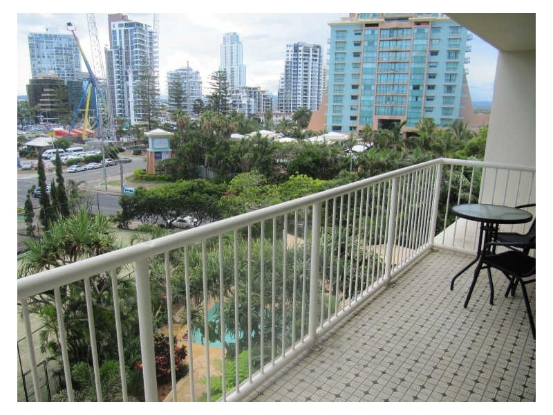 5F/3277 Surfers Paradise Boulevard, Surfers Paradise QLD 4217
