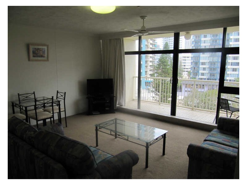5F/3277 Surfers Paradise Boulevard, Surfers Paradise QLD 4217