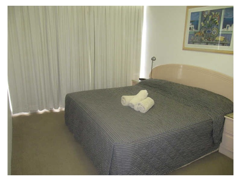 5F/3277 Surfers Paradise Boulevard, Surfers Paradise QLD 4217