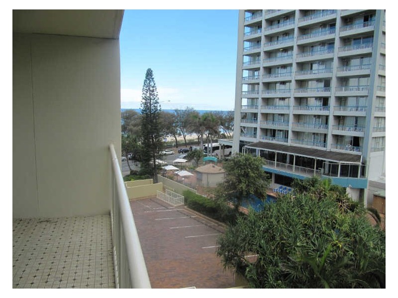 5F/3277 Surfers Paradise Boulevard, Surfers Paradise QLD 4217