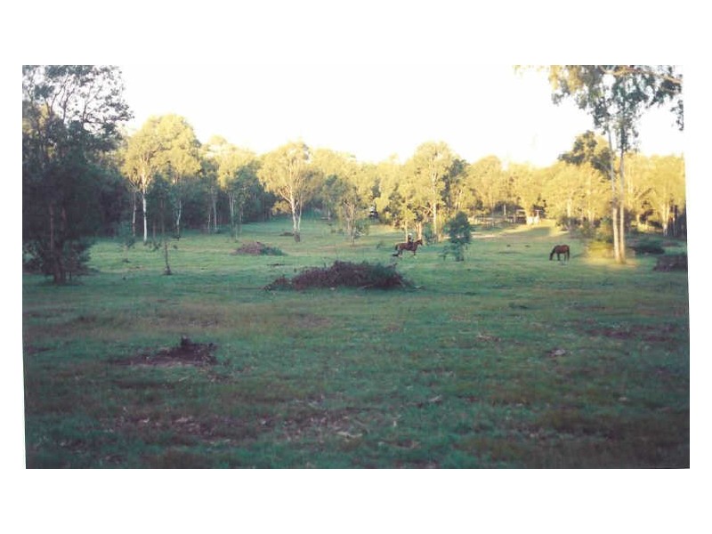 Lot 20/2371 Waterford Tamborine Road, Tamborine QLD 4270