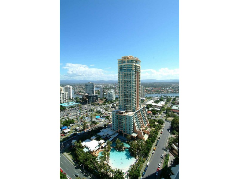 907/5-19 Palm Avenue, Surfers Paradise QLD 4217