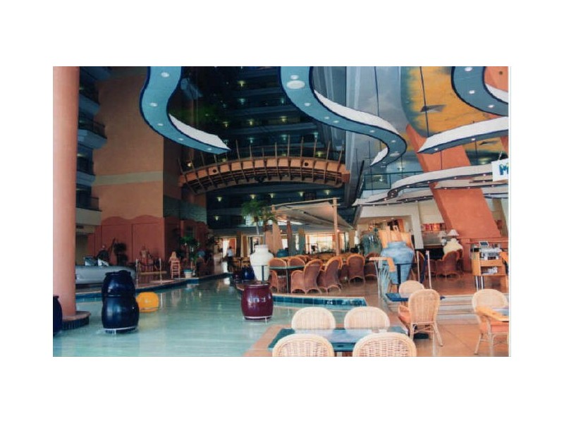 907/5-19 Palm Avenue, Surfers Paradise QLD 4217