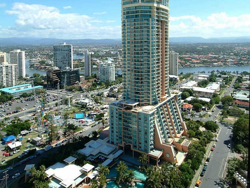 314/5-19 Palm Avenue, Surfers Paradise QLD 4217