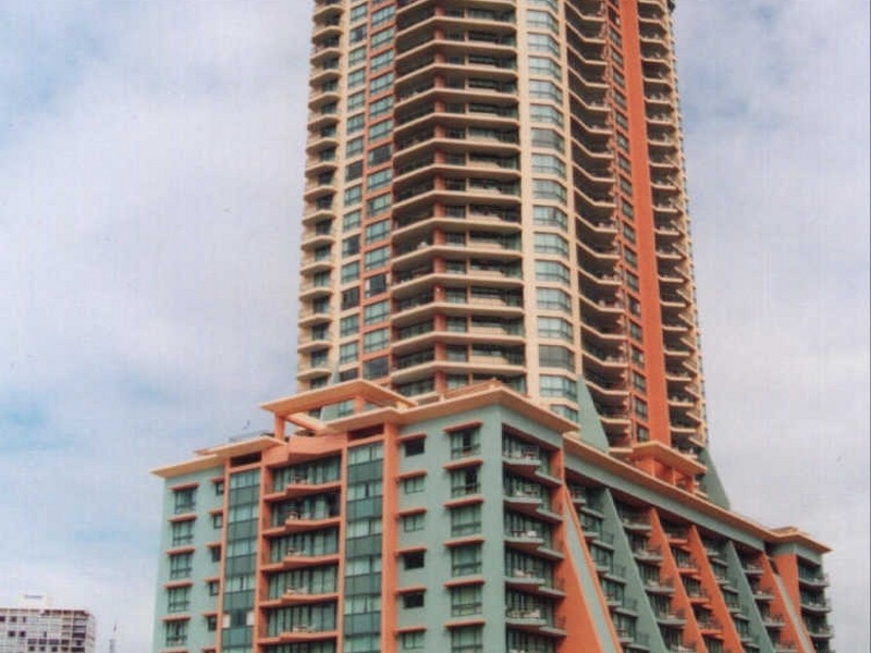 314/5-19 Palm Avenue, Surfers Paradise QLD 4217