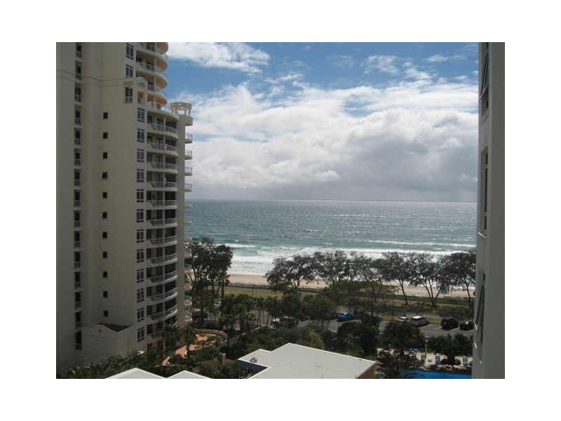 39/11 Elkhorn Avenue, Surfers Paradise QLD 4217
