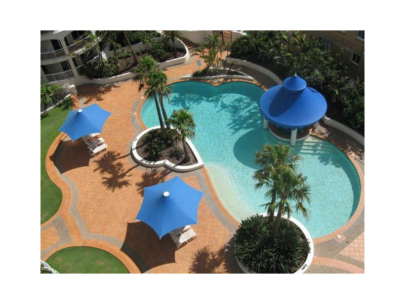 39/11 Elkhorn Avenue, Surfers Paradise QLD 4217