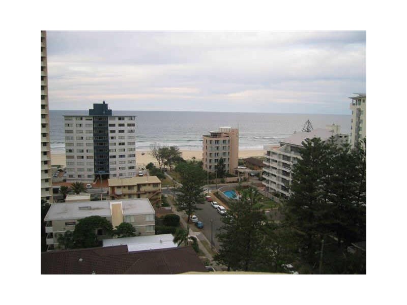 Surfers Paradise QLD 4217