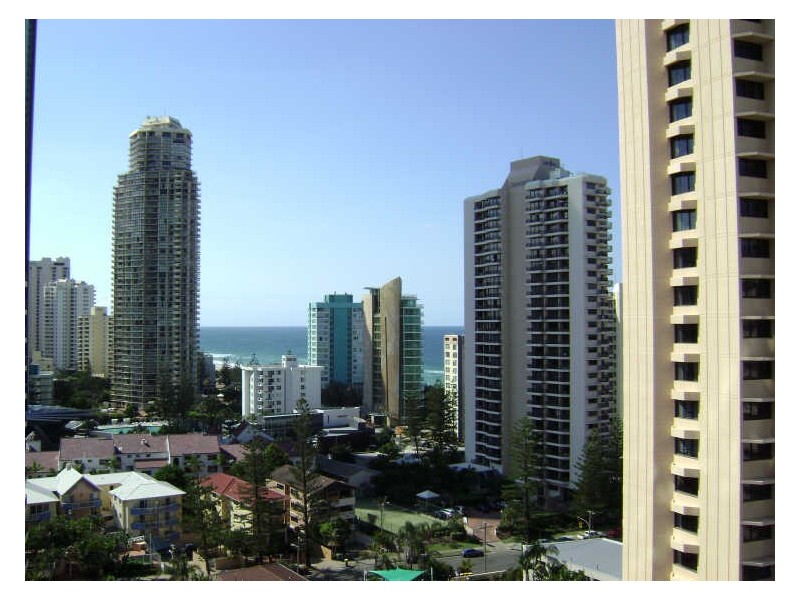 1403/18 Enderley Avenue, Surfers Paradise QLD 4217