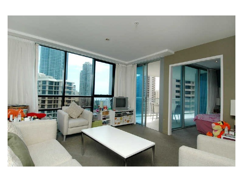 1403/18 Enderley Avenue, Surfers Paradise QLD 4217