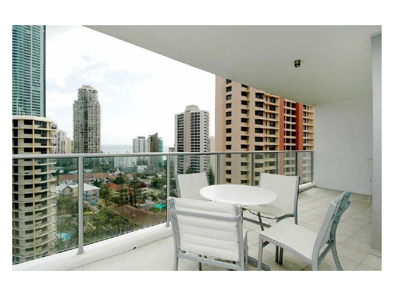 1403/18 Enderley Avenue, Surfers Paradise QLD 4217