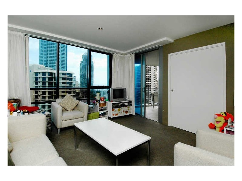 1403/18 Enderley Avenue, Surfers Paradise QLD 4217