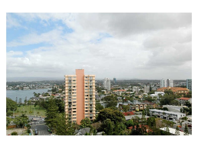 1403/18 Enderley Avenue, Surfers Paradise QLD 4217