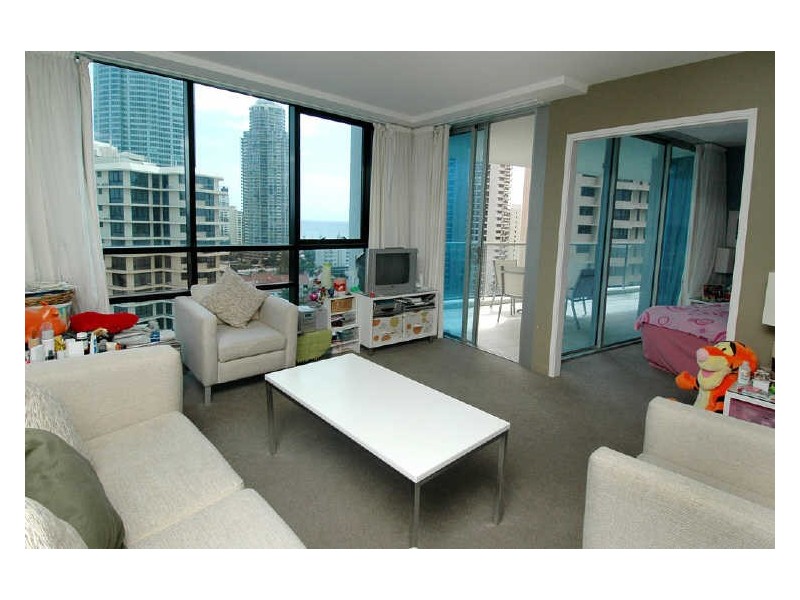 1403/18 Enderley Avenue, Surfers Paradise QLD 4217