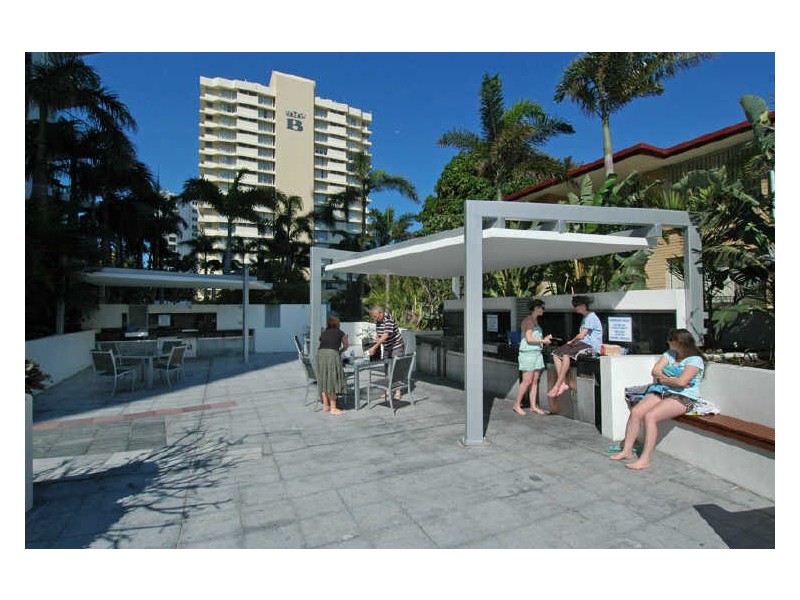 1403/18 Enderley Avenue, Surfers Paradise QLD 4217