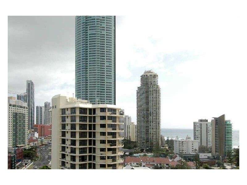 1403/18 Enderley Avenue, Surfers Paradise QLD 4217