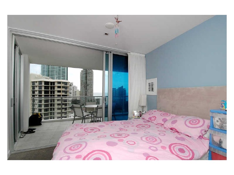 1403/18 Enderley Avenue, Surfers Paradise QLD 4217