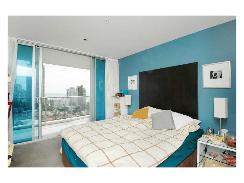 1403/18 Enderley Avenue, Surfers Paradise QLD 4217