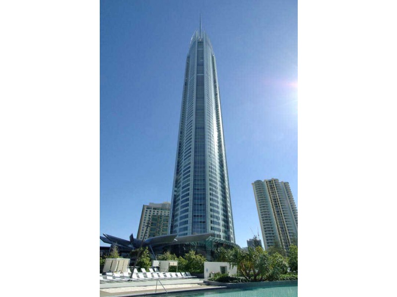 Surfers Paradise QLD 4217