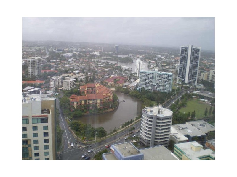 Surfers Paradise QLD 4217