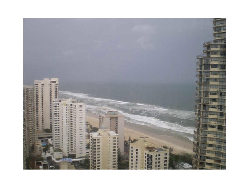 Surfers Paradise QLD 4217