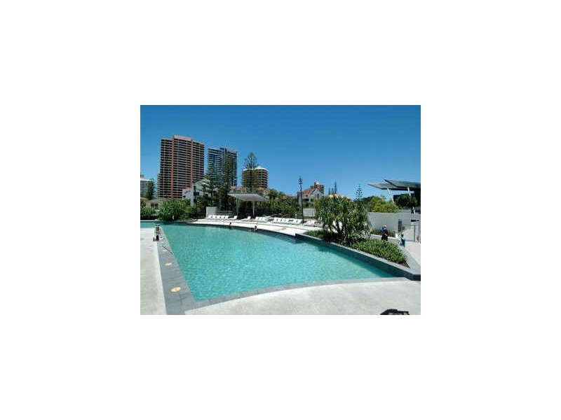 Surfers Paradise QLD 4217