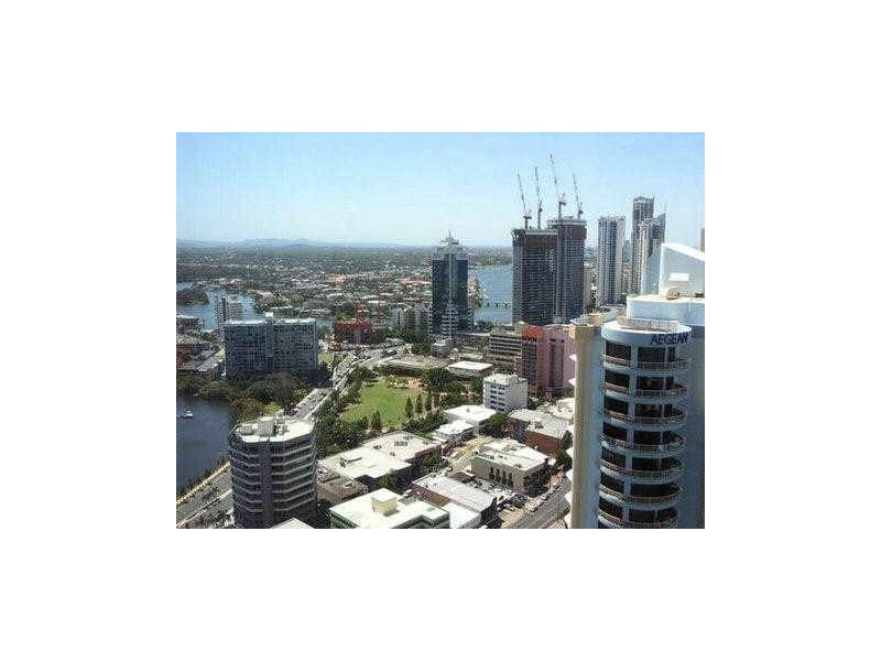 Surfers Paradise QLD 4217