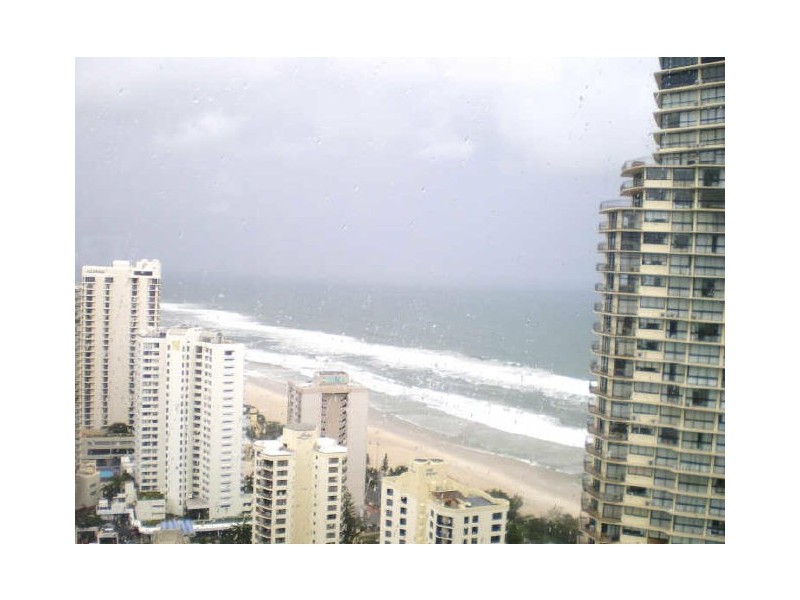 Surfers Paradise QLD 4217