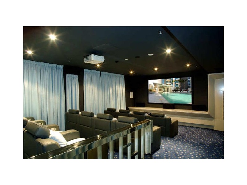 Surfers Paradise QLD 4217