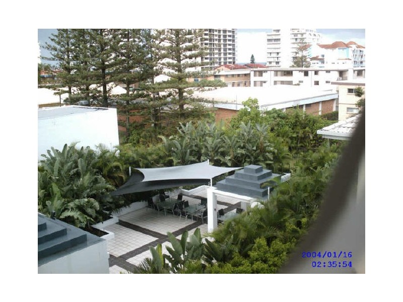 Surfers Paradise QLD 4217